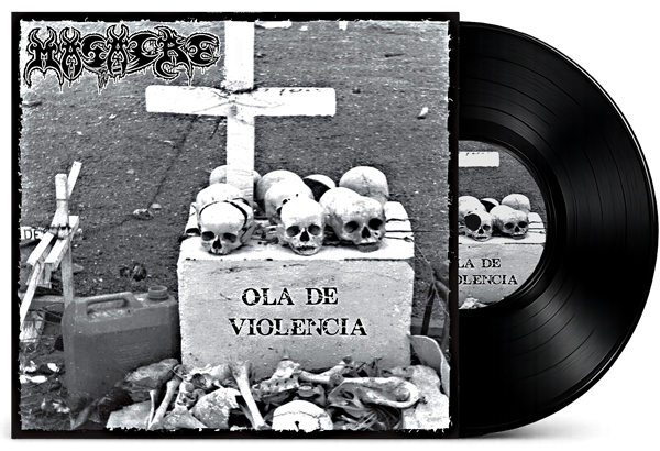 Masacre